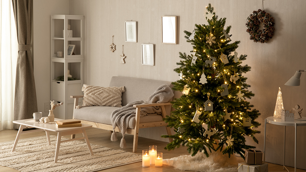 クリスマスツリー特集 モダンデコ公式 インテリア家具 デザイン家電の総合通販